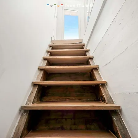 Le Dimore Dei Fiori, Terre Marine Lägenhet La Spezia