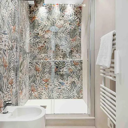 Le Dimore Dei Fiori, Terre Marine Lägenhet