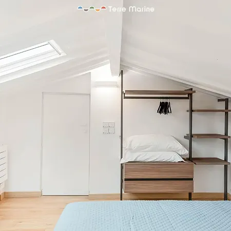 Le Dimore Dei Fiori, Terre Marine Lägenhet *