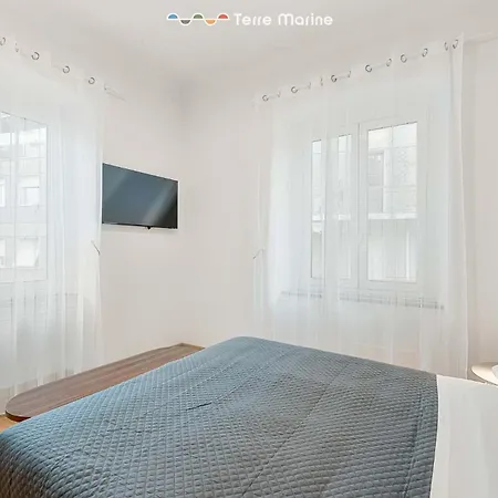 Le Dimore Dei Fiori, Terre Marine Lägenhet