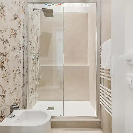 Le Dimore Dei Fiori, Terre Marine