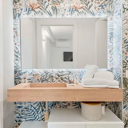 Le Dimore Dei Fiori, Terre Marine *