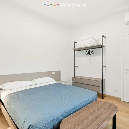 Le Dimore Dei Fiori, Terre Marine 斯培西亚