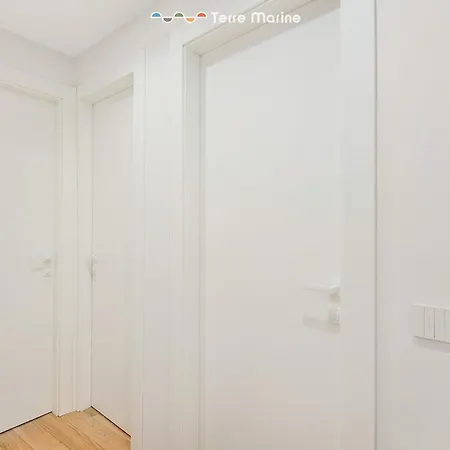 Le Dimore Dei Fiori, Terre Marine * 斯培西亚