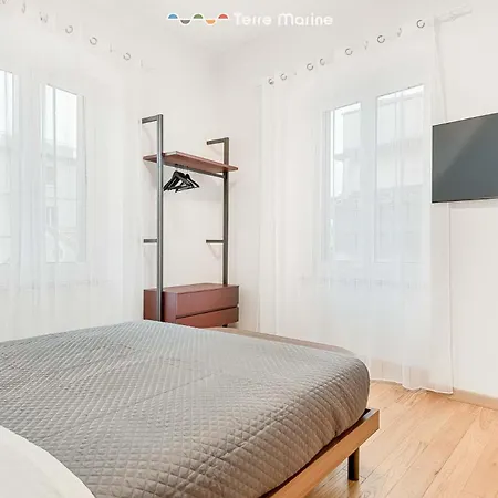 Le Dimore Dei Fiori, Terre Marine 公寓 斯培西亚