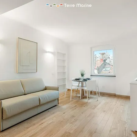 Le Dimore Dei Fiori, Terre Marine