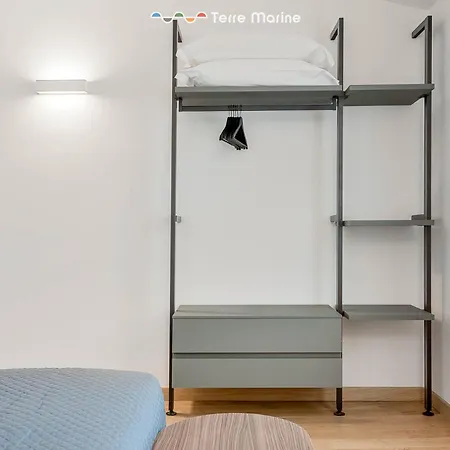 Le Dimore Dei Fiori, Terre Marine Apartment *
