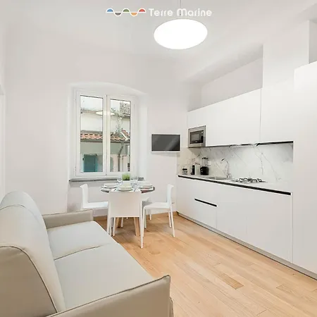 Apartment Le Dimore Dei Fiori, Terre Marine La Spezia