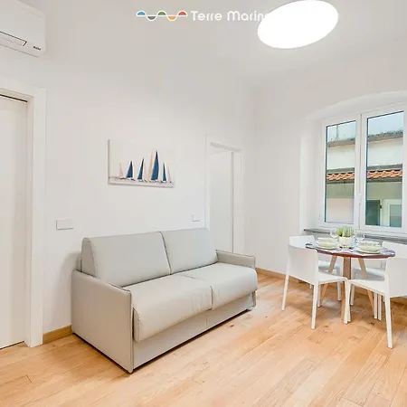 Le Dimore Dei Fiori, Terre Marine