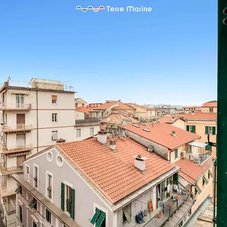 Le Dimore Dei Fiori, Terre Marine La Spezia