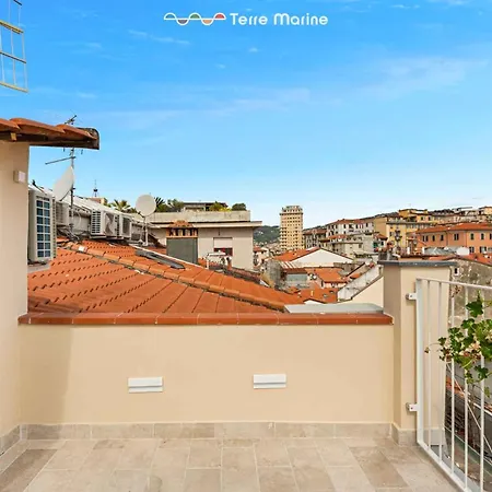 Le Dimore Dei Fiori, Terre Marine * La Spezia