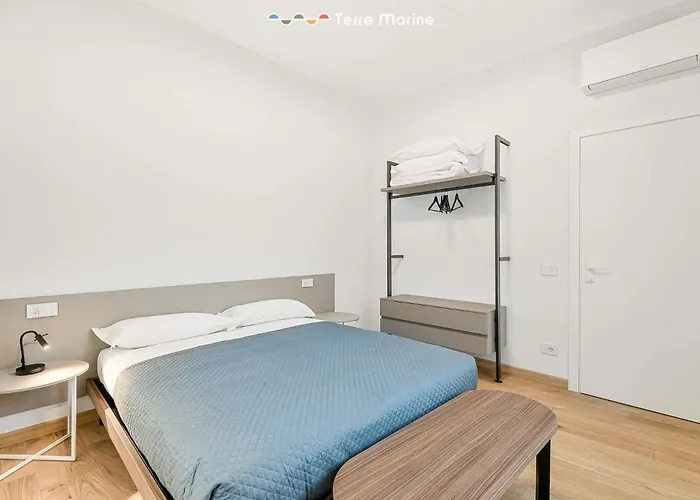 Le Dimore Dei Fiori, Terre Marine La Spezia