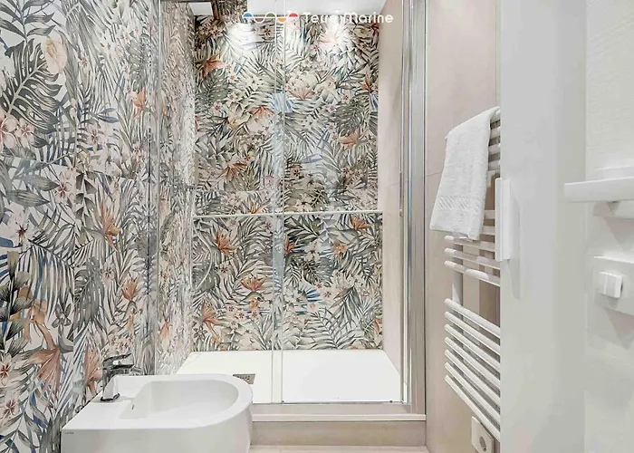 Le Dimore Dei Fiori, Terre Marine Апартаменти