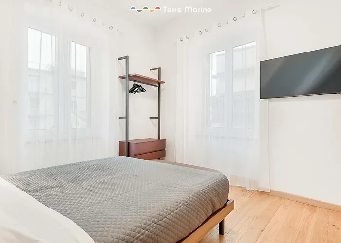 Le Dimore Dei Fiori, Terre Marine Apartment La Spezia