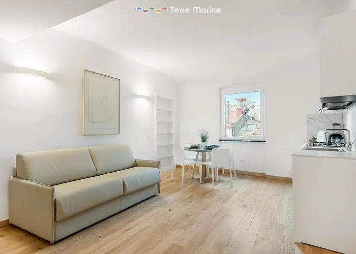 Le Dimore Dei Fiori, Terre Marine