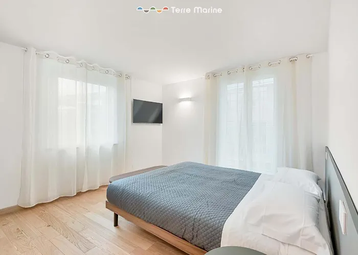 Апартаменти Le Dimore Dei Fiori, Terre Marine *