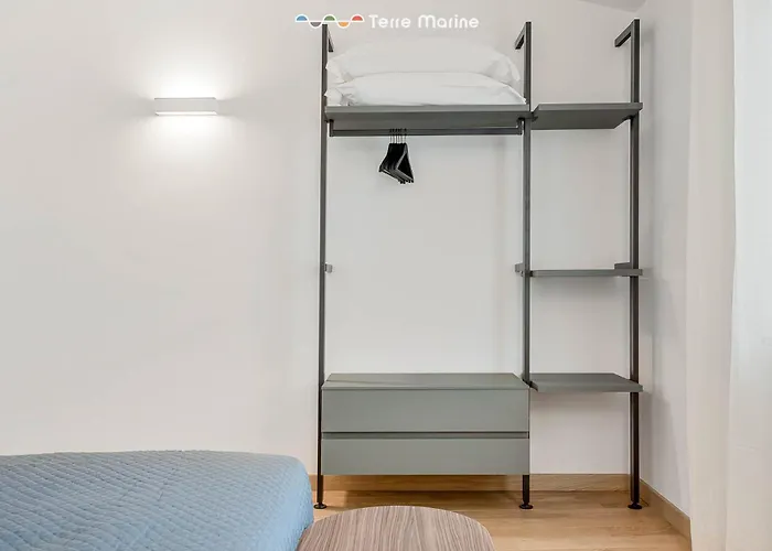 Le Dimore Dei Fiori, Terre Marine Апартаменти *