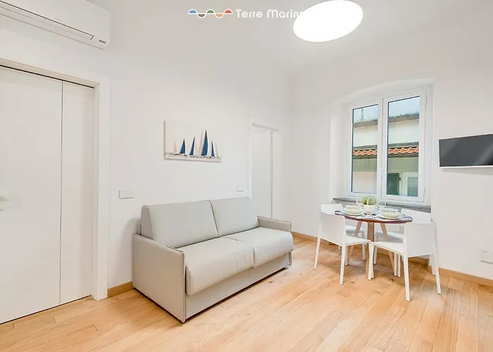 Le Dimore Dei Fiori, Terre Marine