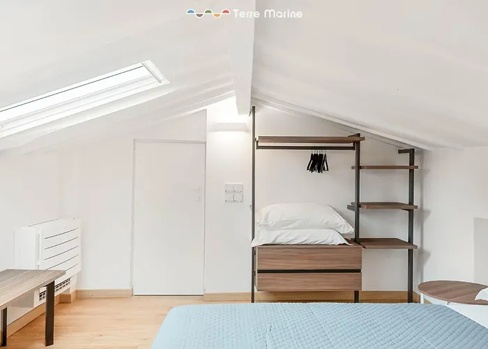 Le Dimore Dei Fiori, Terre Marine Апартаменти *